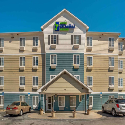 Extended Stay America Select Suites - Fort Walton Beach photo 5