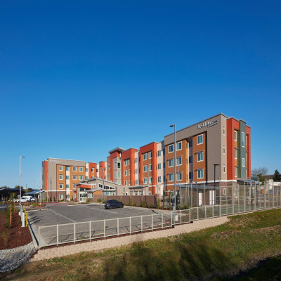 Residence Inn By Marriott Sacramento Davis photo 5