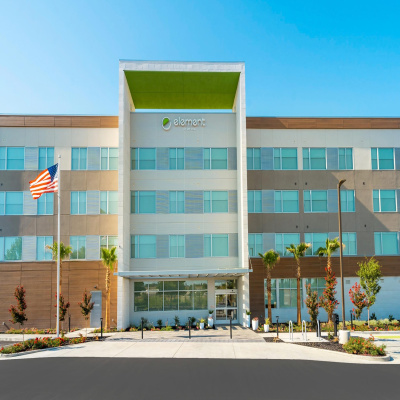 Element By Marriott Sacramento Airport photo 5