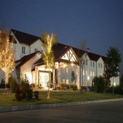 Normandy Farm Hotel And Conference Center photo 3