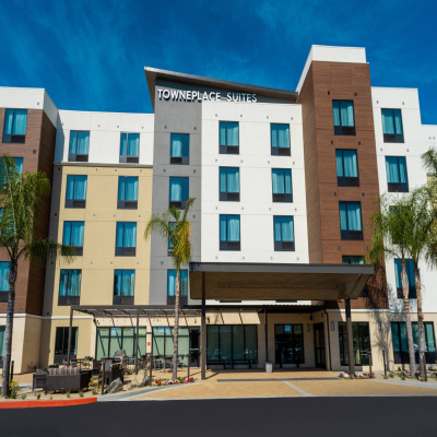 Towneplace Suites By Marriott Irvine Lake Forest photo 2
