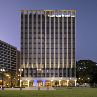 Hyatt House Lax/century Blvd photo 4