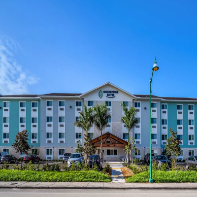Woodspring Suites Naples West photo 4