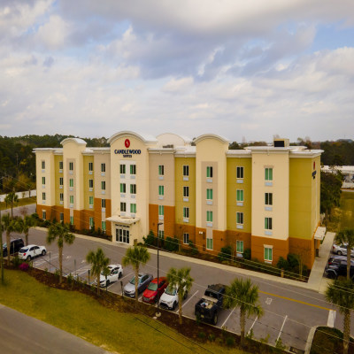 Candlewood Suites Panama City Beach Pier photo 4