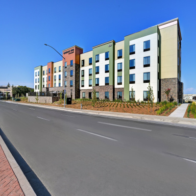 Towneplace Suites By Marriott Sacramento Airport Natomas photo 5