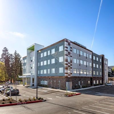Element By Marriott Bend photo 5