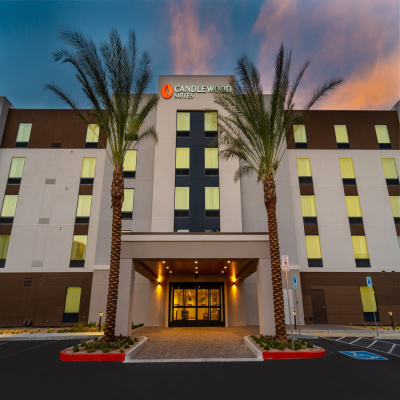 Candlewood Suites Las Vegas - E Tropicana photo 4