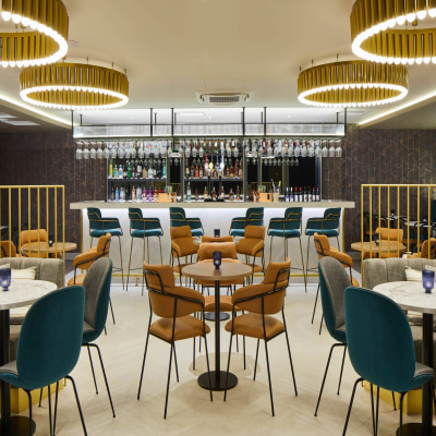 Courtyard By Marriott London Heathrow Airport photo 2