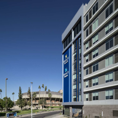 Hyatt House Tempe/phoenix/univ photo 4