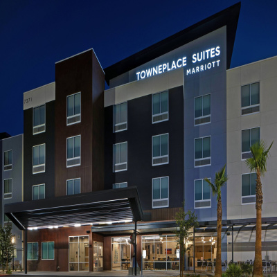 Towneplace Suites By Marriott Phx Glendale Sports Entertainment District photo 4