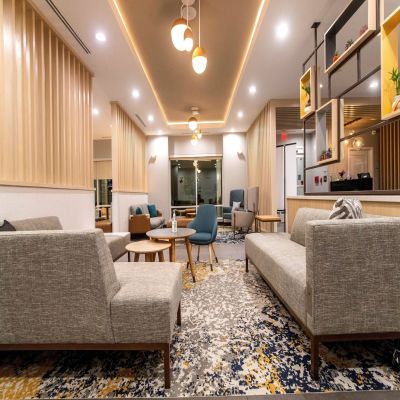 Towneplace Suites By Marriott Conroe photo 5
