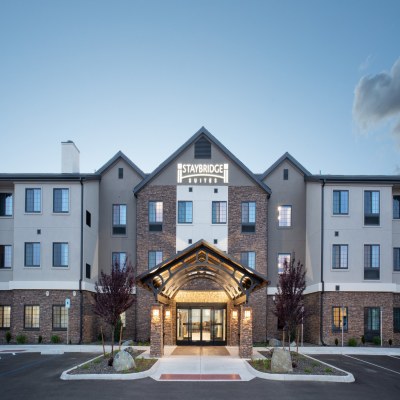 Staybridge Suites Carson City - Tahoe Area photo 4