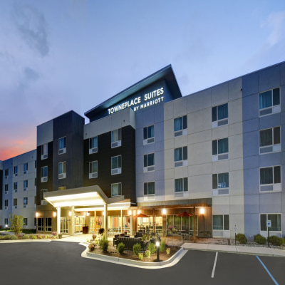 Towneplace Suites By Marriott Grand Rapids Wyoming photo 5