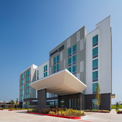 Springhill Suites By Marriott Dallas Richardson University Area photo 3