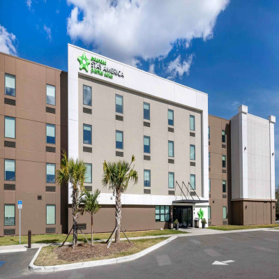 Extended Stay America Premier Suites - Tampa - Fairgrounds - Casino photo 2