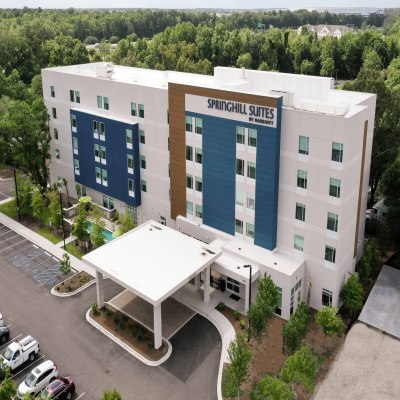 Springhill Suites By Marriott Charleston Airport And Convention Center photo 4