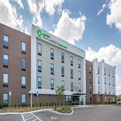 Extended Stay America Premier Suites - Melbourne - Palm Bay photo 5