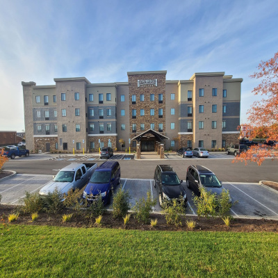 Staybridge Suites Nashville Se - Murfreesboro photo 2