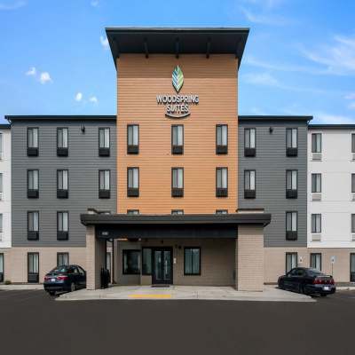 Woodspring Suites Tri-cities Richland photo 3