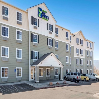 Extended Stay America Select Suites - Colorado Springs - Airport photo 4
