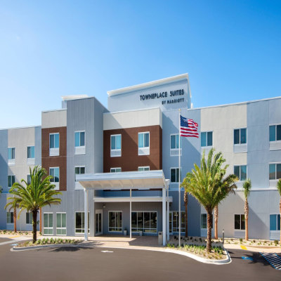 Towneplace Suites By Marriott Niceville Eglin Afb Area photo 3