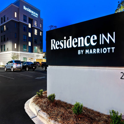 Residence Inn By Marriott Fort Walton Beach photo 2