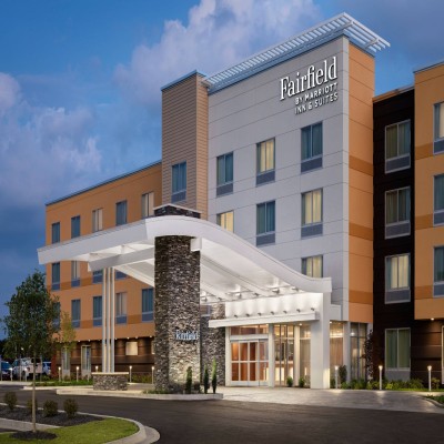 Fairfield Inn And Suites By Marriott San Francisco Airport North photo 4