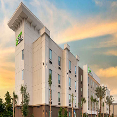 Extended Stay America Premier Suites - Orlando - Sanford photo 5