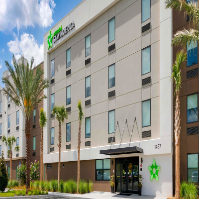 Extended Stay America Premier Suites - Orlando - Sanford photo 2