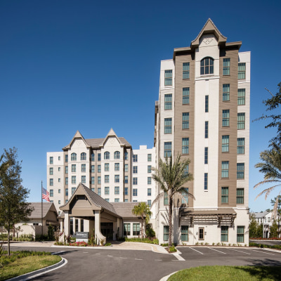 Residence Inn By Marriott Jacksonville-mayo Clinic Area photo 3