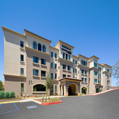 Springhill Suites By Marriott Valencia photo 5