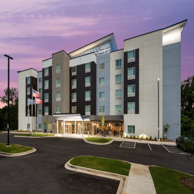 Towneplace Suites By Marriott Fort Mill At Carowinds Blvd photo 2