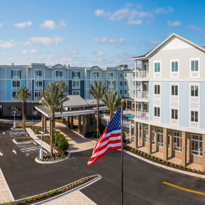 Springhill Suites By Marriott Amelia Island photo 4