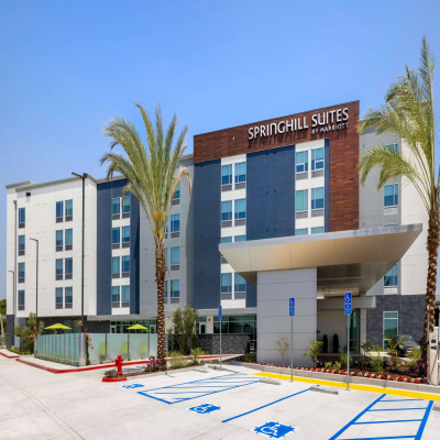 Springhill Suites By Marriott Anaheim Placentia Fullerton photo 5