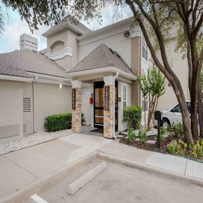 Extended Stay America Suites - Dallas - Coit Road photo 3