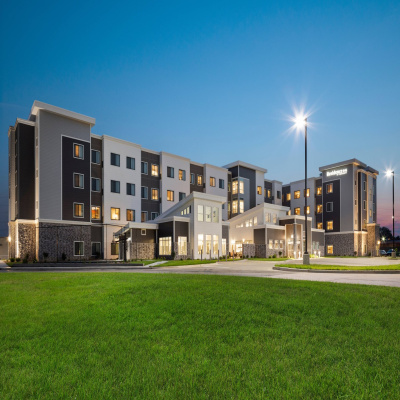 Residence Inn By Marriott Peoria East photo 2