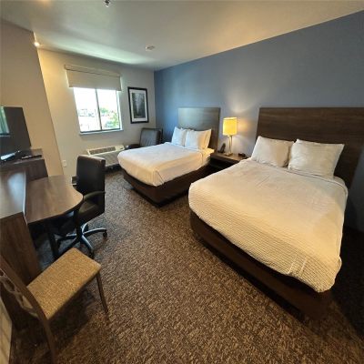 Executive Residency By Best Western Medford photo 2