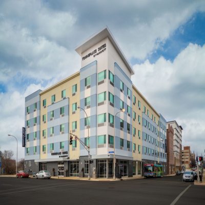 Towneplace Suites By Marriott Louisville Downtown photo 2