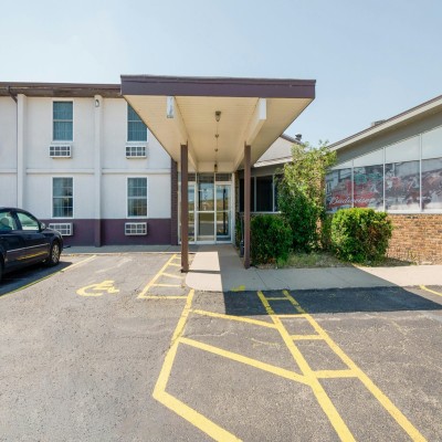 Hotel Morton Il photo 4