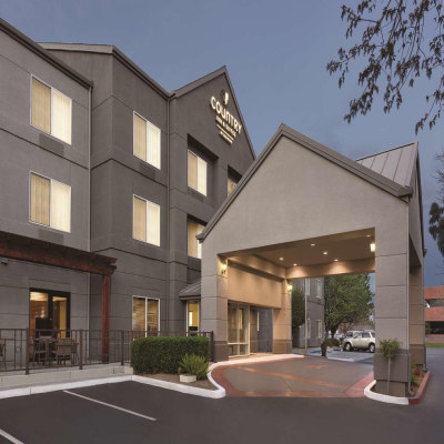 Country Inn And Suites By Radisson, Fresno North, Ca photo 5