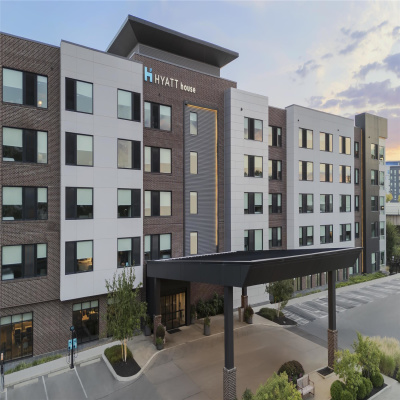 Hyatt House Columbus Osu / Short North photo 4