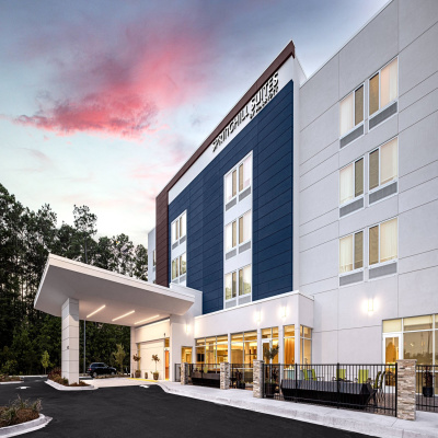 Springhill Suites By Marriott Savannah Richmond Hill photo 5