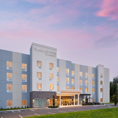 Towneplace Suites By Marriott Leesburg photo 4