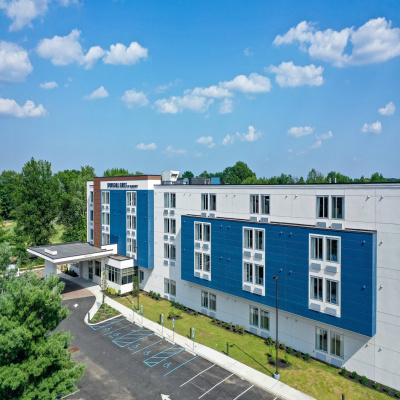 Springhill Suites By Marriott Woodbridge photo 5
