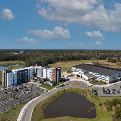 Residence Inn By Marriott Tampa Wesley Chapel photo 4