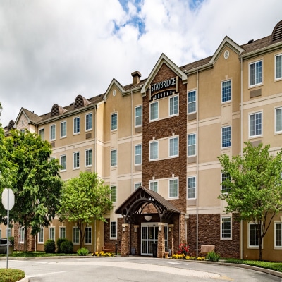 Staybridge Suites Philadelphia Valley Forge 422 photo 5