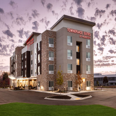 Towneplace Suites By Marriott Madison West-middleton photo 4