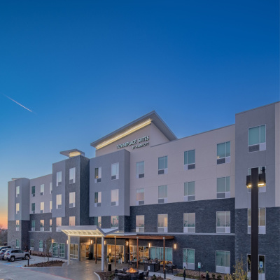 Towneplace Suites By Marriott Dallas Rockwall photo 3