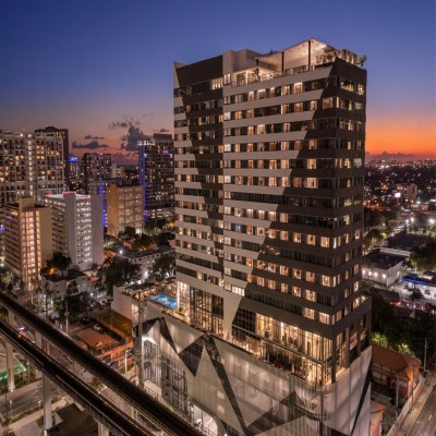 Element By Marriott Miami Brickell photo 4