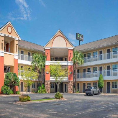 Extended Stay America Suites - Mobile - Spring Hill photo 5